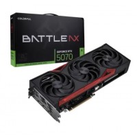 Colorful GeForce RTX 5070 NB EX 12GB V2-V GDDR7 Graphics Card